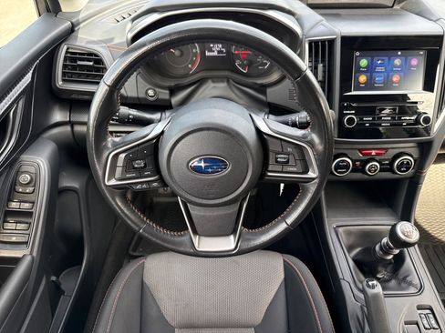 Used 2023 Subaru Crosstrek 2.0i Premium AWD/4WD image 14