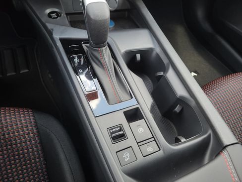 New 2027 Nissan Sentra SR w/ Floor Mat Package FWD image 24