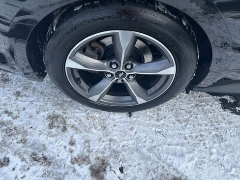 Used 2017 Ford Mustang Convertible w/ Equipment Group 051A image 17