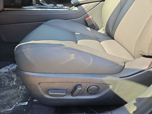 New 2025 MAZDA CX-30 AWD 2.5 S w/ Preferred Package image 22