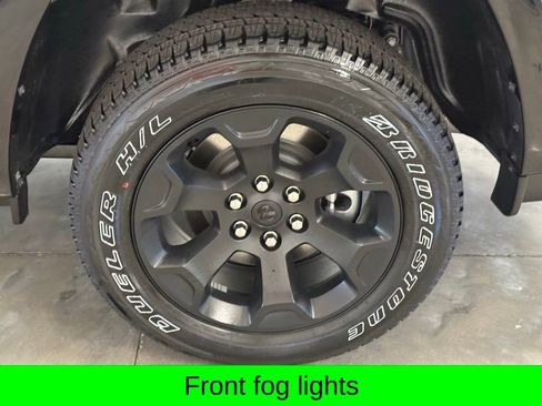 New 2026 RAM 1500 Big Horn image 11