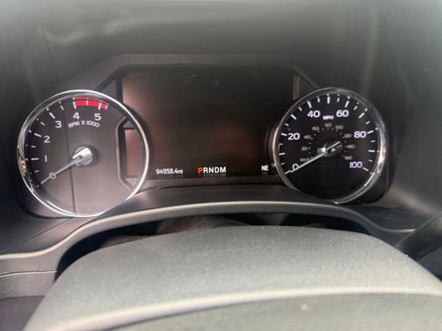 Used 2021 Ford F350 Lariat w/ Lariat Ultimate Package AWD/4WD image 12