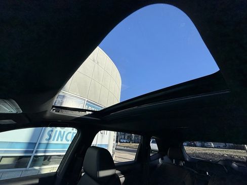 New 2026 Honda CR-V Sport-L image 5