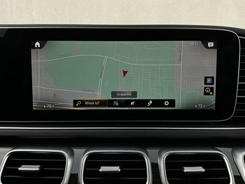 Used 2020 Mercedes-Benz GLE 350 4MATIC image 32