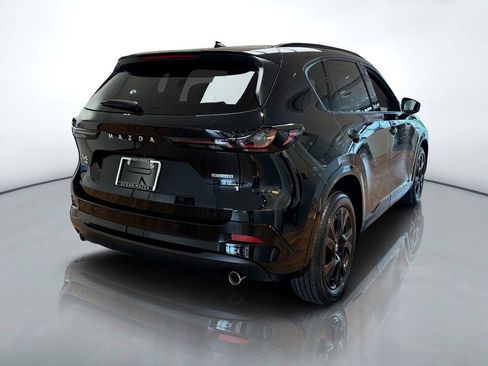New 2026 MAZDA CX-5 2.5 S w/ Premium Package AWD/4WD image 4