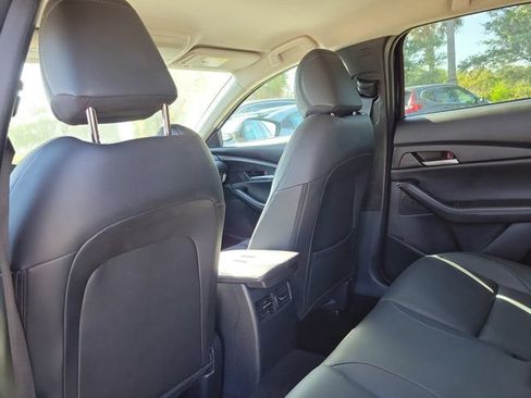 Used 2024 MAZDA CX-30 AWD 2.5 S w/ Select Sport Pkg image 15