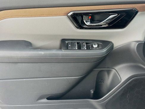 New 2026 Subaru Forester Sport AWD/4WD image 17