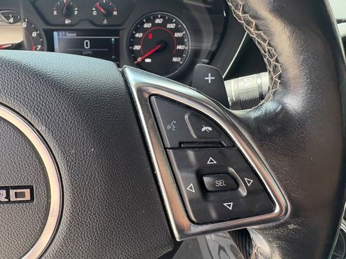 Used 2018 Chevrolet Camaro LT w/ RS Package RWD image 18