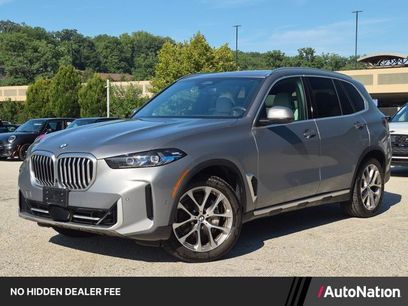 Used 2024 BMW X5 xDrive40i w/ Premium Package