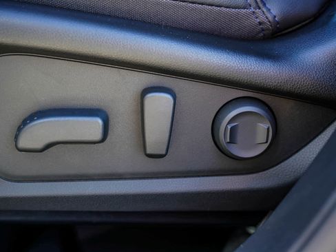 New 2025 Subaru Forester Limited image 22