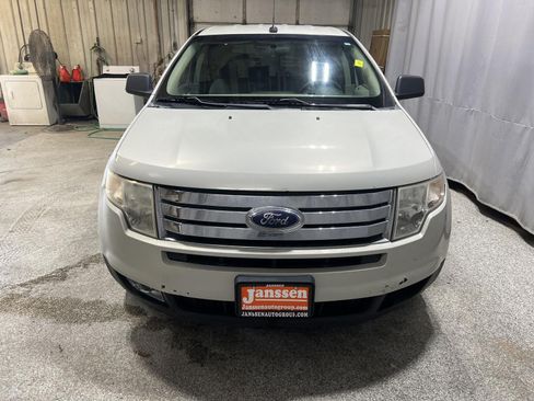 Used 2007 Ford Edge SE FWD image 7