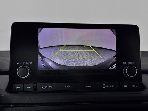 Certified 2023 Honda Accord EX image 13