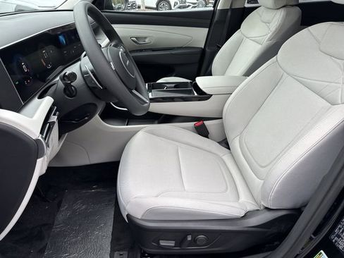 New 2026 Hyundai Tucson SEL image 9