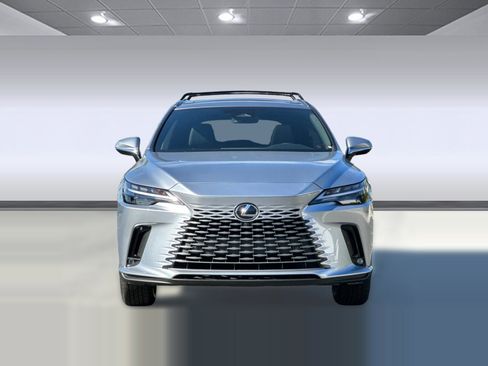 New 2026 Lexus RX 350 RX 350 image 6