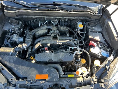 Used 2018 Subaru Forester 2.5i Limited image 16