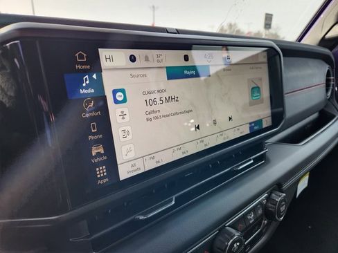 New 2026 Jeep Wrangler Unlimited Rubicon image 14