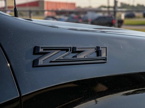 New 2026 Chevrolet Silverado 1500 RST w/ RST All Star Premium Package AWD/4WD image 10