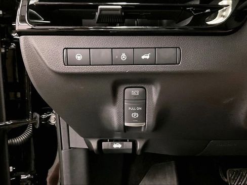 Used 2025 Nissan Murano SL w/ Cargo Package AWD/4WD image 36