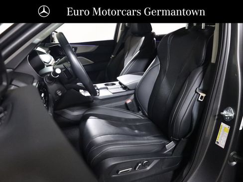 Used 2023 Acura MDX SH-AWD w/ Technology Package image 39