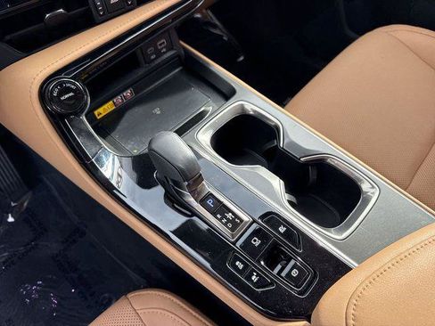 Certified 2025 Lexus NX 350h AWD w/ Accessory Package (K3) image 21