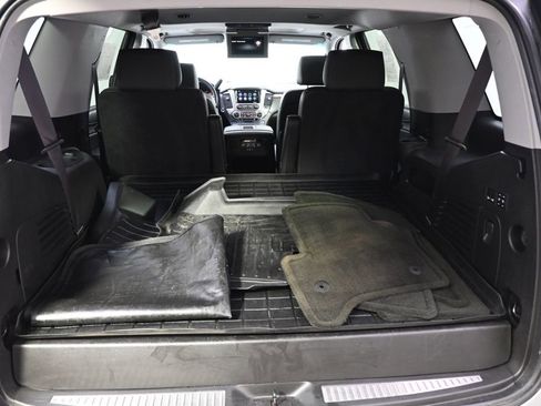 Used 2016 GMC Yukon Denali w/ Open Road Package AWD/4WD image 19