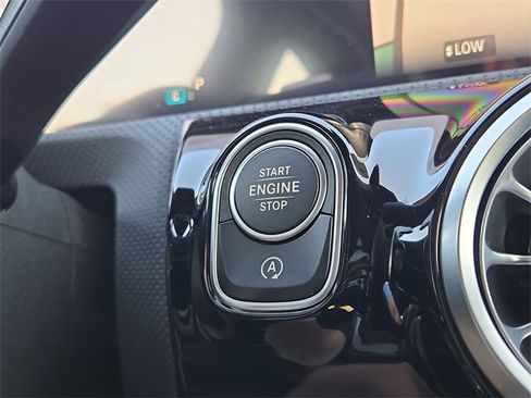 New 2025 Mercedes-Benz CLA 35 AMG 4MATIC image 10