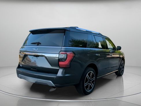 Certified 2021 Ford Expedition Limited AWD/4WD image 27