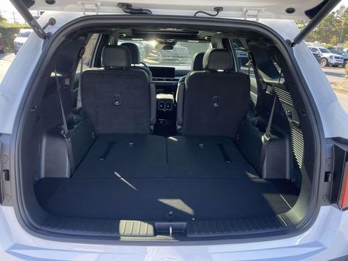 New 2026 Kia Sorento SX Prestige AWD/4WD image 18