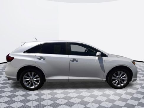 Used 2014 Toyota Venza XLE FWD image 5
