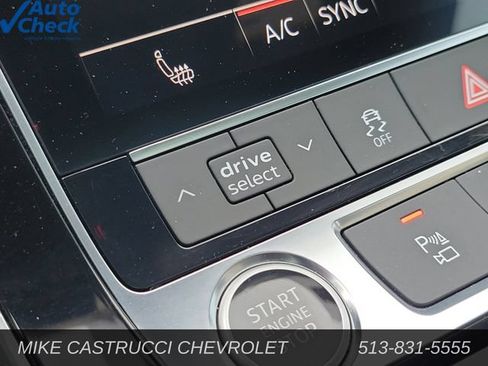 Used 2025 Audi Q7 2.0T Premium AWD/4WD image 20