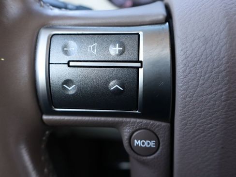 Used 2015 Lexus GX 460 w/ Premium Package image 30