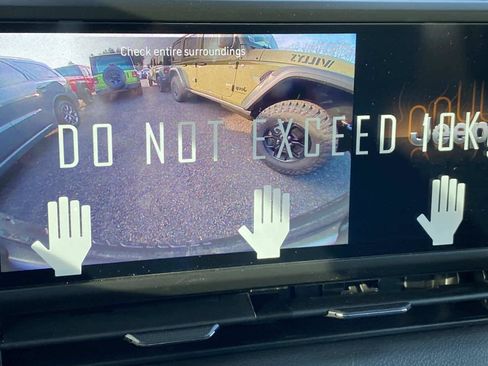 New 2026 Jeep Wrangler Sport S image 10