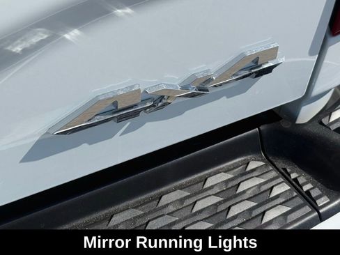 New 2026 RAM 3500 Laramie image 38