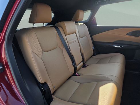 Certified 2025 Lexus RX 350 Premium image 28