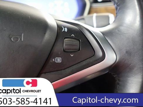 Used 2017 Tesla Model X 100D AWD/4WD image 19