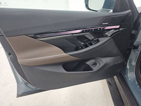 Used 2026 BMW 540i xDrive AWD/4WD image 10