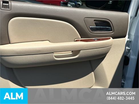 Used 2013 Chevrolet Silverado 1500 LTZ w/ LTZ Plus Package AWD/4WD image 24