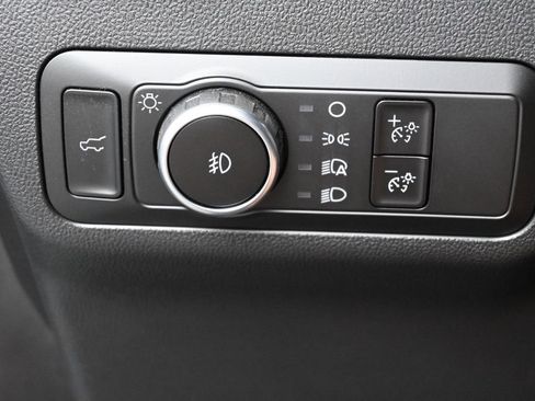 Used 2025 Ford Bronco Sport Outer Banks w/ Outer Banks Tech Package+ AWD/4WD image 15