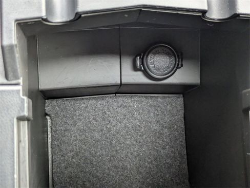 Certified 2024 Subaru Forester Wilderness w/ Convenience Package image 26