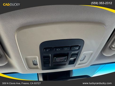 Used 2018 Toyota Camry XLE w/ Audio Package image 16