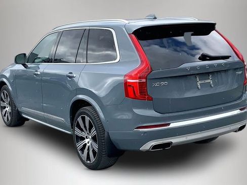Used 2020 Volvo XC90 T8 Inscription image 9