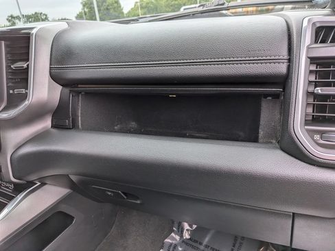 Used 2020 RAM 1500 Laramie w/ Sport Appearance Package AWD/4WD image 25