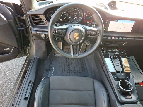 Used 2023 Porsche 911 Carrera 4 GTS AWD/4WD image 11