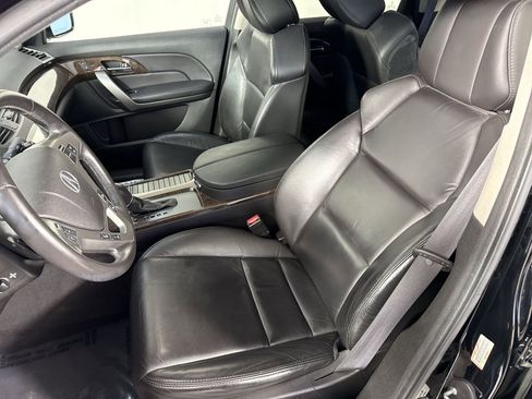 Used 2011 Acura MDX w/ Technology Package AWD/4WD image 18
