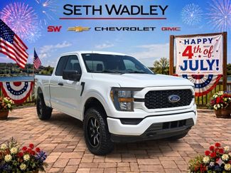 Used 2023 Ford F150 XL w/ STX Appearance Package AWD/4WD video 1