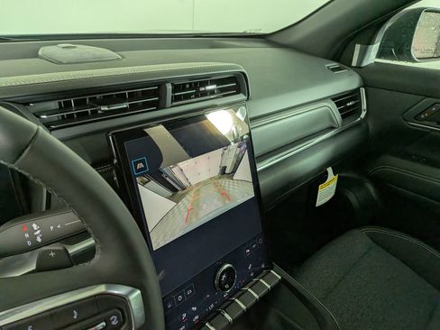 New 2026 GMC Terrain Elevation image 21