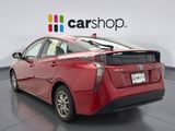 Used 2017 Toyota Prius Two image 2