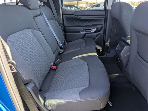 New 2025 Ford Ranger XLT w/ Trailer Tow Package image 32