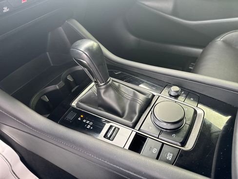 Used 2023 MAZDA MAZDA3 2.5 Turbo Sedan w/Premium Plus image 24