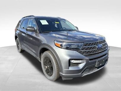 Used 2023 Ford Explorer XLT w/ Equipment Group 202A